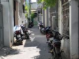 Bán Nhà 2 Tầng Kiệt Hùng Vương Gần Bigc Vi Trí Quá Đẹp Nhà Kiên Cố Khu An Ninh Cao