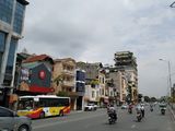 Mặt Phố Nghi Tàm, Kd, Gara, Ks, Apt, Dt 107M2X5T, Chỉ 29.9 Tỷ. Lh 0917420066