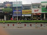 Cho Thuê Nhà 235B Nguyễn Văn Cừ, Phường Nguyễn Cư Trinh, Q1 Vị Trí Cực Đẹp Dt 4X14 Trệt, 1 Lầu Giá 59 Triệu/th