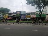 Cho Thuê Nhà 235B Nguyễn Văn Cừ, Phường Nguyễn Cư Trinh, Q1 Vị Trí Cực Đẹp Dt 4X14 Trệt, 1 Lầu Giá 59 Triệu/th