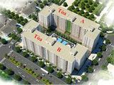 Bán Căn Hộ Đầy Đủ Tiện Ích Giá Chưa Đến 500 Triệu