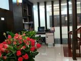 Bán Nhà Khu Linh Đàm 43Mx5 Tầng Mặt Tiền 4,6M Giá Nhỉnh 2 Tỷ