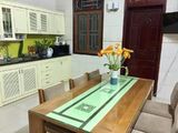 Biệt Thự Hồ Tây, Mặt Tiền Lớn, 185M2 Quảng An, Nội Thất Sang Trọng