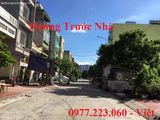Bán Lô C-8 Kđt Ao Cá,Bò Sính,P.Cao Thắng. Kinh Doanh Tốt Giá Rẻ !!!