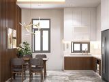 Khu Dân Cư Cao Cấp Tp Homes Long Hồ