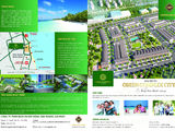 5. Dự Án Green Complex City, Cơ Hội Vàng Cho Nhà Đầu Tư Giá 12,1 Triệu/m2
