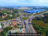 Bán Đất Khu Vực Thị Xã Tân Uyên- Bình Dương.
