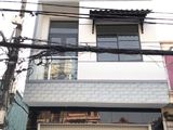 Cho Thuê Nhà Mặt Tiền Huỳnh Tấn Phát .căn Góc .1Trệt,1Lầu.2Phòng Ngủ. Giá 23 Tr / Tháng .
