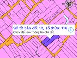 Cần Bán Đất Khu D2D, Đường Võ Thị Sáu, Biên Hòa, Sổ Hồng Riêng Thổ Cư 100%