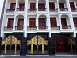 Nhà Phố Mặt Tiền Ql 13 - Hoàn Thiện Sẵn - Đã Có Sổ Lh : 0903 811 504