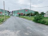 Thanh Lý Gấp 5 Nền Đất Phố Thương Gia