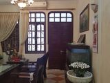 Bán Nhà Mặt Ngõ 5M Trần Duy Hưng. S: 56.9M2. Mặt Tiền 4.3M. Nhà 4 Tầng, 4 Phòng Ngủ. Lh 0925048888
