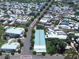 Ra Mắt Dự Án Full Town, Phố Sung Túc Đà Nẵng Diện Tích Mỗi Lô 100M2