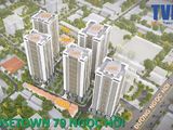 Bán Gấp 2 Căn Liền Kề Diện Tích 104M2 - 120M2 Dự Án Rose Town 79 Ngọc Hồi, Hoàng Mai Hn.0898711984