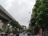 Biệt Thự 4T Ngõ Ô Tô Tránh Thái Hà, Gara, Kd, 182M2, Mt 8.5M, 27.5 Tỷ. Lh 0917420066
