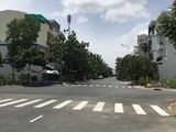 Bán Đất Khu Phạm Hữu Lầu .Dt 5X18M. Đường 20M. Giá 85 Tr /m2 .