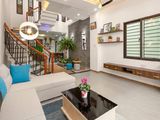 Bán Nhà 3 Tầng 2 Mặt Kiệt Kiệt 268 Trần Cao Vân Vị Trí Quá Đẹp Nhà Đệp Kiên Cố