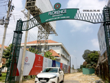 Đất Bình Dương