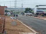 Đất Và Nhà Phố Tân Uyên Bình Dương Giá Rẻ