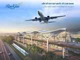 Para Grus - Nhà Phố Biển Trong Khu Phức Hợp Paradise