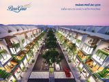 Para Grus - Nhà Phố Biển Trong Khu Phức Hợp Paradise