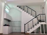 Bán Nhà 2 Tầng Kiệt 2M5 Trường Chinh Cách Kiêt Ototo 1 Cái Nhà Vi Trí Quá Đệp