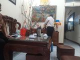 Bán Nhà Rẻ Nhất Lê Trọng Tấn – 56/52M2, 3 Tầng, Xe Ô Tô Vào Nhà; 4,8 Tỷ; Lh: 0865346682