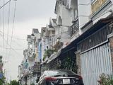 Bán Nhà Hxh 83 Đào Tông Nguyên . Dt 4.2X13M. 1Tr,1 Lầu ,2Pn Rộng . Tặng Nt . Giá 3.29 Tỷ .