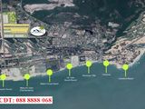 Đất Việt Thự Gold View Hồ Tràm