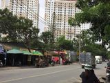 Bán Đất Tân An, Thủ Dầu Một, Bình Dương Dt:120.7 M2 Giá 800Tr