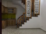 Bán Nhà Phố Nguyễn An Ninh 31M2, 5 Tầng, Ô Tô Vào Nhà Giá 4.75 Tỷ Đồng