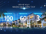 Melody City-Kiến Tạo Giá Trị Sống Mới Kv Tây Bắc, Đại Lộ Shunshine