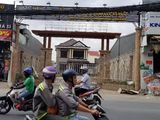 Cho Thuê Mặt Bằng Biệt Thự Kinh Doanh 550M2 Đường Lê Văn Việt, Quận 9