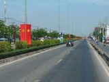 Đất Thổ Cư Giá Rẻ Đã Có Sổ Hồng Riêng, Nằm Ngay Trung Tâm Tx Phú Mỹ - Bà Rịa Vũng Tàu