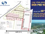 Ccn Vcn Diên Phú –Thuê Đất Cấp Giấy Chứng Nhận Quyền Sử Dụng Đất Và Tài Sản Trên Đất 49 Năm