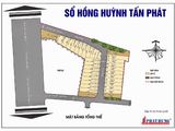 Bán Đất Khu Huỳnh Tấn Phát .q7. Dt 5X11M. Đường Nhựa 6M. Giá Bán 4.95 Tỷ .