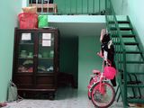 Bán Nhà Hẻm 96 Đào Tông Nguyên . Diện tích 3X7.5M. Trệt , Gác . Giá 620 Tr .