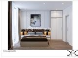 Căn Hộ Cao Cấp 2 Phòng Ngủ Cho Thuê Hot Nhất Bắc Ninh