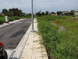 Bán Đất Hồ Văn Long Sổ Hồng Riêng, Giá Chỉ 2Tỷ2