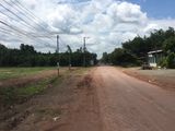 Mở Bán Đất Nền Thị Trấn Tân Khai, Hớn Quản Đã Có Sổ Hồng, Mặt Đường Tỉnh Lộ