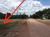 Mở Bán Đất Nền Thị Trấn Tân Khai, Hớn Quản Đã Có Sổ Hồng, Mặt Đường Tỉnh Lộ