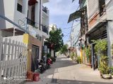 Bán Nhà 3 Tầng Kiêt Ototo 814 Trần Cao Vân Đường Quy Hoạc 5M Vi Trí Quá Đệp