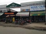 Tôi Cần Bán Gấp Dãy Nhà Trọ Đẹp 300M2