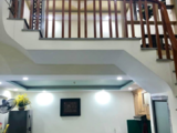 Bán Nhà Chính Chủ , 34M2 X 5 Tầng – Giá 2.8 Tỷ - Cách Ngã 3 Ba La 100M – Lh: 0913651316
