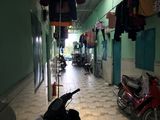 Bán Gấp Dãy Nhà Trọ 16 Phòng Đang Kinh Doanh Gần Khu Công Nghiệp Nhị Xuân