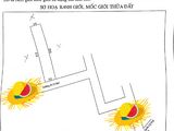 Nền Đẹp, Đất Thổ 135M2, Quận Ninh Kiều