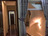 Bán Nhà Phân Lô Nghĩa Tân, 52M2 X 5T, Ngõ Ô Tô, Kd Đỉnh,