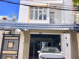 Bán Nhà Hxh 1942 Htp .dt 5X23M. 1Tr,2L,st . Tặng Nt Cao Cấp . Giá Bán 4.95 Tỷ .