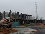 Cần Bán Gấp Lô Đất Ngay Trung Tâm Thị Xã Gần Vòng Xoay Kim Hằng