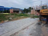Bán Đất Thổ Cư 100% Ngay Thị Xã Tân Uyên, Bình Dương